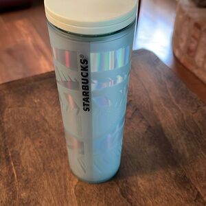 Starbucks 16 fl oz Tumbler Mint Green